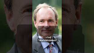 Tim Berners Lee [upl. by Esiuole]