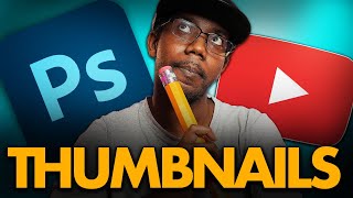 FREE YouTube Thumbnail Workshop  Advanced YouTube Thumbnail Training [upl. by Ailehc]