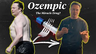 The Ozempic Problem [upl. by Leilani]