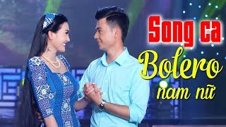 57 Bài Bolero Song Ca Nam Nữ Hay Nhất 2020  Nghe Là Nghiện [upl. by Supple744]