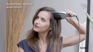 Lehner Versand AG Babyliss Curl Secret Lockenstab C1600E Art 5695569 [upl. by Ibloc]