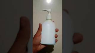 plastic bottle painting ideas😊part 6 bottle paintingplastic shorts trending meet bapodra [upl. by Acirahs]