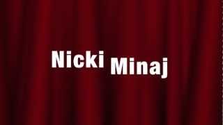 Im Legit Nicki Minaj Clean Version [upl. by Niabi]