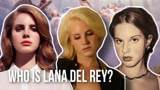 The Untold Story of Lana Del Rey Documentary [upl. by Yoho709]