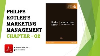 Marketing 101  Philip Kotler on Marketing Strategy  Digital Marketing [upl. by Ellehcear]