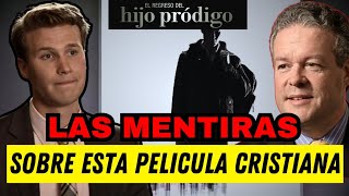 El ERROR DE LA PELÍCULA MÁS FAMOSA DE LOS TESTIGOS DE JEHOVÁ  El regreso del hijo pródigo jw [upl. by Warp]