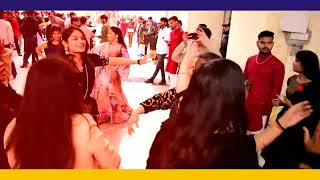 Highlights of Students Performance at GNIT College of Pharmacy Freshers Party 2023  Part 12 [upl. by Netsirhk]