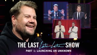 The Last Late Late Show Chapter 1 — Launching An Unknown [upl. by Geilich]