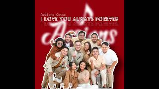 I Love You Always Forever  Acsions Cover [upl. by Notloc]