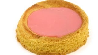 Peachblossom cake  SOS Piet  VTM Koken [upl. by Licko]