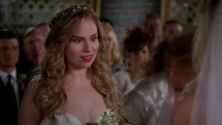 Lisas And Maliks Wedding 4  Suburgatory Best Bits [upl. by Sargent935]