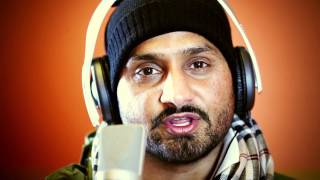 Harbhajan Singh Bhajji  Ek Suneha  Goyal Music  Official HD [upl. by Aillil]