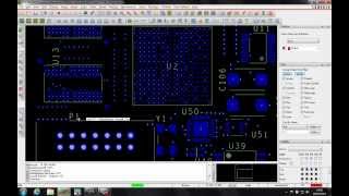 OrCAD Allegro Silkscreen Options Tutorial [upl. by Davida]