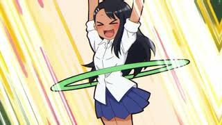 Nagatoro Dance [upl. by Anel976]