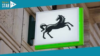 Lloyds Bank issues urgent scam warning as £11000 is lost to fraud victims [upl. by Attebasile]