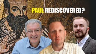 Reconstructing the FIRST New Testament [upl. by Innaig599]