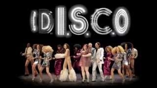 DISCO Gigi in Paradisco Clip Officiel [upl. by Metts]