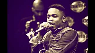 Kendrick Lamar  Money Trees Official Instrumental BEST ON YOUTUBE [upl. by Eelta]