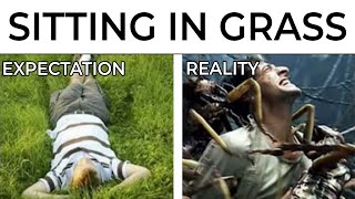 Expectation Vs Reality Memes [upl. by Frederigo]