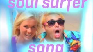 Soul Surfer Music Video [upl. by Kyte]