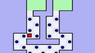 The Worlds Hardest Game Level 10 [upl. by Carpet557]