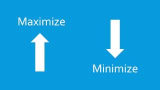 Introduction to Optimization What Is Optimization [upl. by O'Malley828]