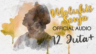 Budi Doremi  Melukis Senja Official Audio [upl. by Samohtnhoj]