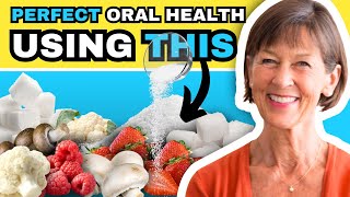 Xylitol  The KEY To Better Oral Health [upl. by Raeann]