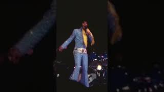 Elvis Presley  Suspicious Minds  Live Madison Square Garden 1972 Short [upl. by Chung]