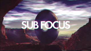 Sub Focus  Eclipse [upl. by Enived]