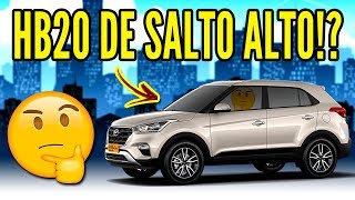 HYUNDAI CRETA 16 AUTOMÁTICO VALE A PENA É BOM CONSUMO DEFEITOS e MANUTENÇÃO Avaliação [upl. by Etnaid]