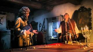 Viy 3D  HD Official Trailers 2014 [upl. by Inek]