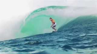 The most memorable moments in surfing history Andy Irons [upl. by Ainerol]