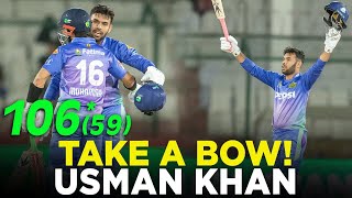 PSL 9  Full Highlights  Karachi Kings vs Peshawar Zalmi  Match 29  M2A1A [upl. by Enilkcaj]