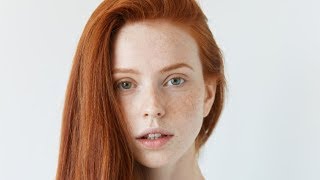 Myths About Redheads You Always Thought Were True [upl. by Streeto237]