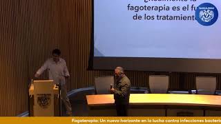 Seminario de investigación del la Facultad de Medicina [upl. by Anemij]