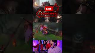 cosas de sett 6 leagueoflegends sett lol top gameplay shorts gaming [upl. by Thomey]