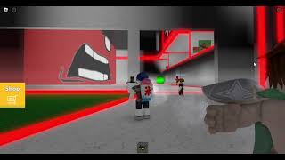 ROBLOX Be Crushed by a Speeding Wall speedrun [upl. by Ennayar770]