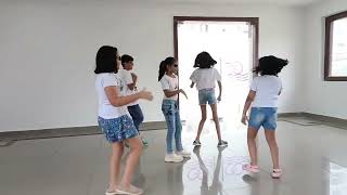 kala chasma dance cover music choreography oceanik [upl. by Lubin515]