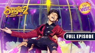 Faiz की Grand Performances को Support करने आए quotFaizians Foreverquot Superstar Singer 2  Full Episode [upl. by Alliehs]