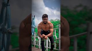 Agr kise ko lage aap kamjor ho 🥷🥷🥷🥷🥷gymmotivation gym gymworkout bodybuilding [upl. by Trueman536]