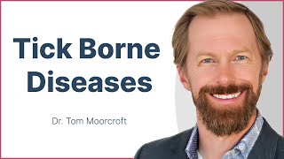 Lyme Disease is Everywhere Lowering Your Risk Diagnosis and Treatments for Tickborne Diseases [upl. by Kcid]