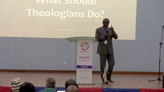 What is Bedeviling Africa Prof PLO Lumumba [upl. by Frendel]