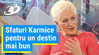 Lidia Fecioru sfaturi karmice esențiale pentru înbunătățirea destinului [upl. by Iddo901]