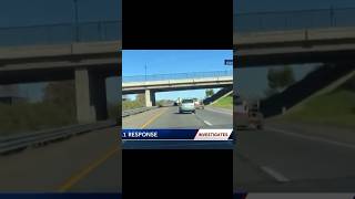 Dashcam catches reckless driver CHP response  Part 5  From 2019 [upl. by Ydarg]