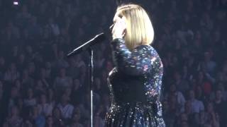 Adele  Skyfall Live [upl. by Ormond]