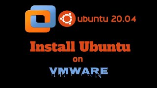 How to install ubuntu 2004 LTS on Windows 10  Vmware Workstation Pro [upl. by Ecnarrat749]