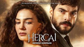 Ebru Şahin  Hoşgeldin  Hercai 1 Bölüm [upl. by Aket]