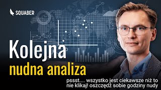 Przed Otwarciem Rynków  długa analiza z dużą ilością trudnych słów i bez szklanej kuli [upl. by Cassi]