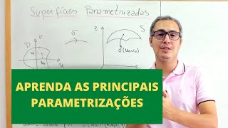 SUPERFÍCIE PARAMETRIZADA [upl. by Littman]